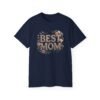 11559547384631166099_2048.jpeg “Best Mom” Vintage Tee, A Warm Reminder She Can Wear Every Day