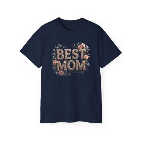 11559547384631166099_2048.jpeg “Best Mom” Vintage Tee, A Warm Reminder She Can Wear Every Day
