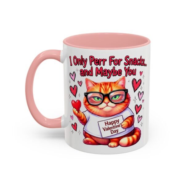 11796865593385724383_2048.jpeg Coffee Mug, Cute Cat Valentine Gift