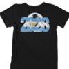 2026 Argentina Retro Soccer T-Shirt, A Timeless Expression of Soccer Passion