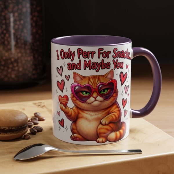 12048402245592227102_2048.jpeg Coffee Mug, Cute Cat Valentine Gift