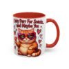12370341693370103852_2048.jpeg Coffee Mug, Cute Cat Valentine Gift