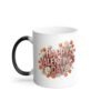 12625756182212935835_2048.jpeg Valentine Floral Color, Changing Mug , 11oz Morphing Coffee Cup
