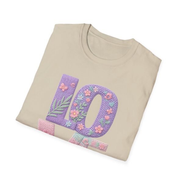 12713532718834023133_2048-2.jpeg Valentine’s Day Floral Tee, Embroidery Style Effect