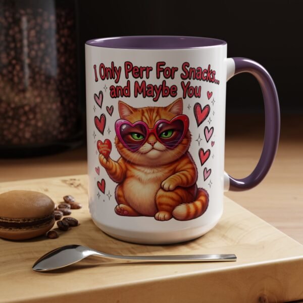12777461795720423833_2048.jpeg Coffee Mug, Cute Cat Valentine Gift