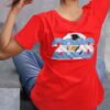 2026 Argentina Retro Soccer T-Shirt, A Timeless Expression of Soccer Passion