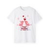 Valentine's Day Love Birds Tee, Women's Tee