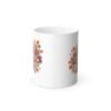13350909591970640937_2048.jpeg Valentine Floral Color, Changing Mug , 11oz Morphing Coffee Cup