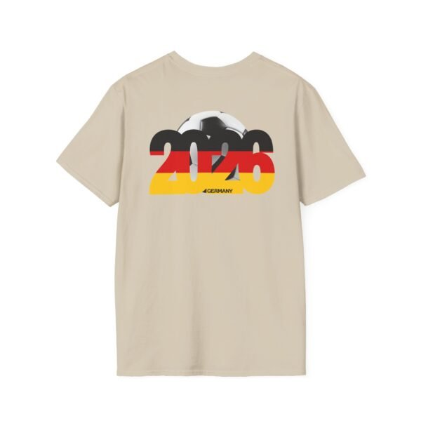 13370772390197255500_2048.jpeg 2026 Germany T-Shirt, Retro Year Graphic Tee, Unisex Tee