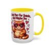 13480407033882925357_2048.jpeg Coffee Mug, Cute Cat Valentine Gift