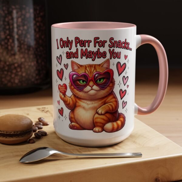 13524967609029214457_2048.jpeg Coffee Mug, Cute Cat Valentine Gift
