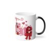 13825852231264043951_2048.jpeg Happy Valentine Mug, Color Changing Mug 11 oz, Romantic Heart Design