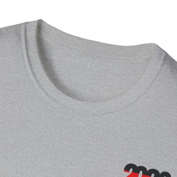 13895815368720459854_2048.jpeg 2026 Germany T-Shirt, Retro Year Graphic Tee, Unisex Tee