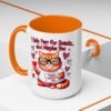 1390269029464662479_2048.jpeg Coffee Mug, Cute Cat Valentine Gift