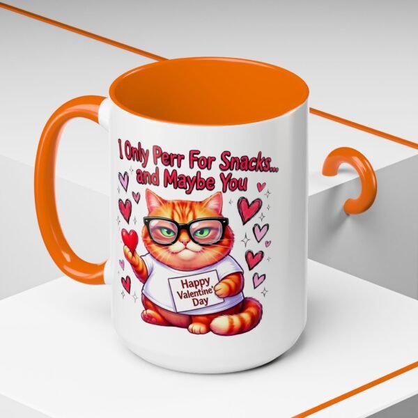 1390269029464662479_2048.jpeg Coffee Mug, Cute Cat Valentine Gift