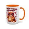 14689444339732335430_2048.jpeg Coffee Mug, Cute Cat Valentine Gift