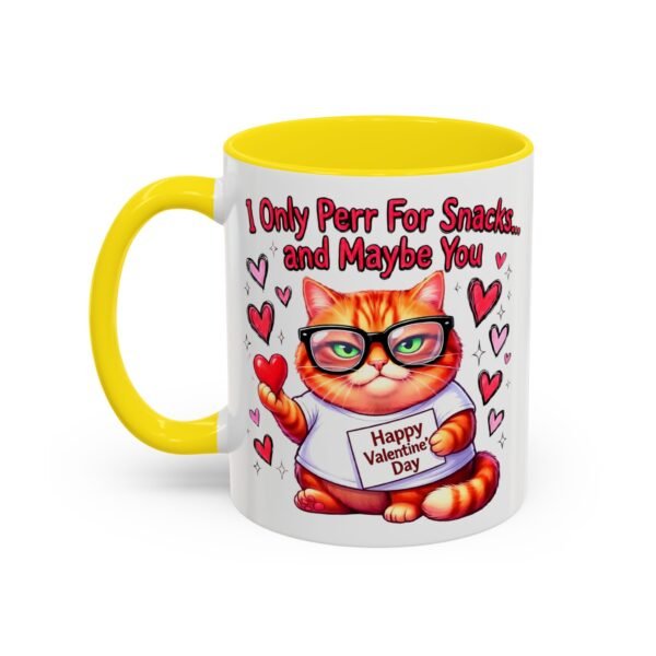 15078574237669374387_2048.jpeg Coffee Mug, Cute Cat Valentine Gift