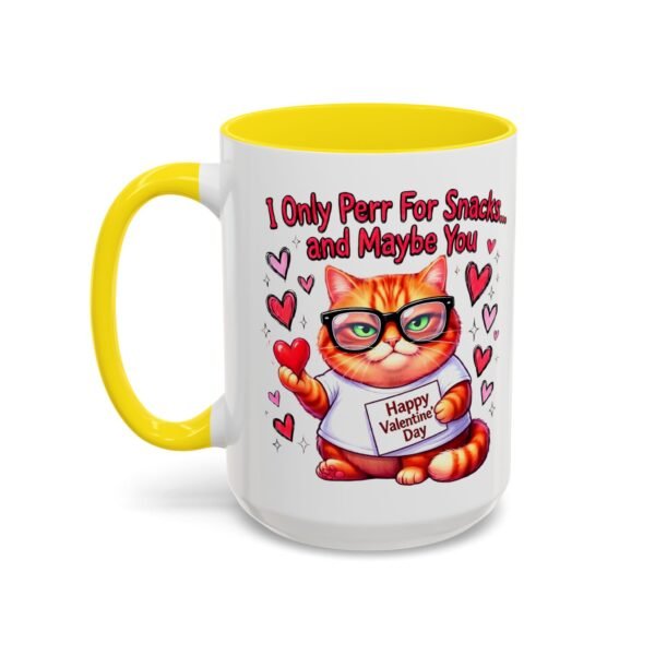 15919800766422510941_2048.jpeg Coffee Mug, Cute Cat Valentine Gift