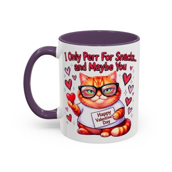 15973699540268462760_2048.jpeg Coffee Mug, Cute Cat Valentine Gift