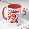 1605426477164148476_2048.jpeg Coffee Mug, Cute Cat Valentine Gift