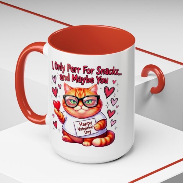1605426477164148476_2048.jpeg Coffee Mug, Cute Cat Valentine Gift