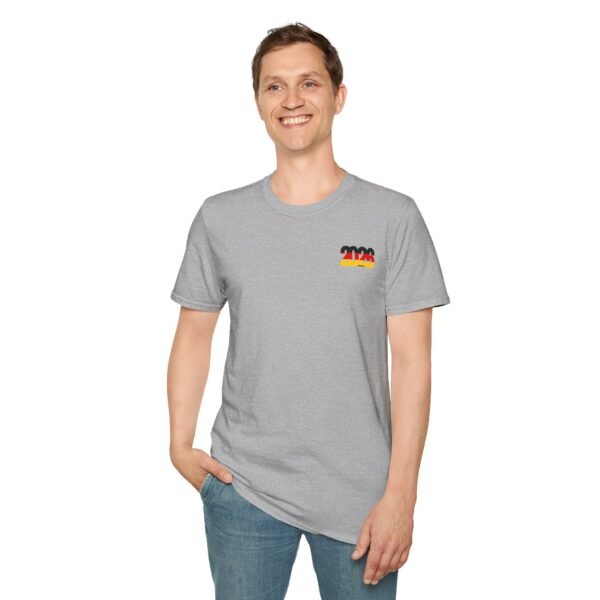 16245427815359537053_2048.jpeg 2026 Germany T-Shirt, Retro Year Graphic Tee, Unisex Tee