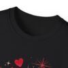 Valentine's Day Love Birds Tee, Women's Tee