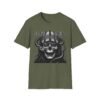 16753934497085847383_2048.jpeg T-shirt with a midnight skull print, Streetwear with a dark story.