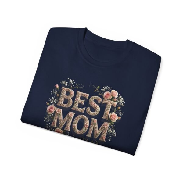 16873486104114836980_2048.jpeg “Best Mom” Vintage Tee, A Warm Reminder She Can Wear Every Day
