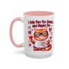 16881649802207876786_2048.jpeg Coffee Mug, Cute Cat Valentine Gift