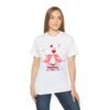 Valentine's Day Love Birds Tee, Women's Tee