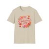 1710848089756010744_2048.jpeg Valentine’s Day Floral Heart T-Shirt for Women – Soft Romance, Timeless Style