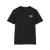 17435113204997843582_2048.jpeg Canada 2016 Soccer T-Shirt Fan, Both Sides Design Tee, Embroidery Style Effect