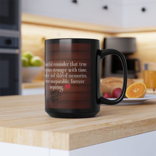 17847442844896415648_2048.jpeg Grandparents Love Quote Mug – Proof That True Love Survives Coffee, Time, and Everything Else