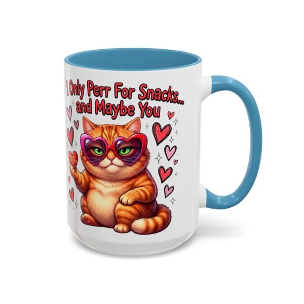 18194782838293075228_2048.jpeg Coffee Mug, Cute Cat Valentine Gift