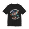 Cute Monster Graphic Tee – A Little Weird, A Lot of Fun