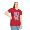 18377934641467809339_2048-1.jpeg Valentine’s Day Floral Tee, Embroidery Style Effect