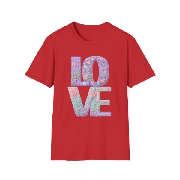 18384843503511242051_2048-2.jpeg Valentine’s Day Floral Tee, Embroidery Style Effect