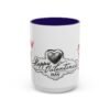 Valentine's Day Cute Mug — Happy Valentine's Day Coffee Cup (11oz/15oz)