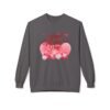 1882703003490937870_2048.jpeg Valentine's Day Crewneck Sweatshirt, Happy Valentine's Day Heart Design