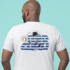 Uruguay 2026 Retro Soccer T-Shirt, Coastal Heritage Meets Timeless Design, Unisex Tee Uruguay 2026 Retro Soccer T-Shirt, Coastal Heritage Meets Timeless Design, Unisex Tee