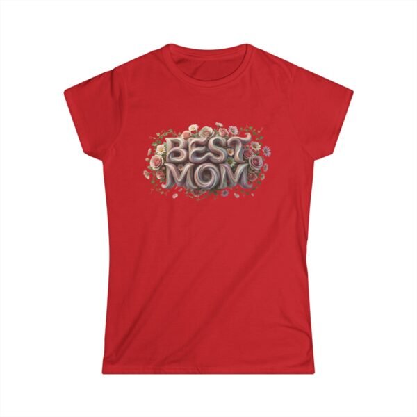 2020121632812711613_2048.jpeg A Timeless “Best Mom” Tee, A Simple Way to Say Thank You Every Day, Mother's Day Gift Shirt