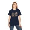 2261542762501039340_2048.jpeg “Best Mom” Vintage Tee, A Warm Reminder She Can Wear Every Day