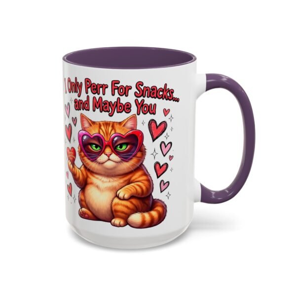 2460088524722215071_2048.jpeg Coffee Mug, Cute Cat Valentine Gift