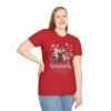 Love In the Little Moments – Valentine’s Day Women’s T-Shirt