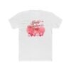 2963178469302702472_2048.jpeg Happy Valentine’s Day Heart Graphic Tee, Timeless Affection, Women's Heart Graphic Tee