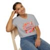 300537788071583764_2048.jpeg Valentine’s Day Floral Heart T-Shirt for Women – Soft Romance, Timeless Style