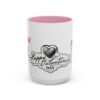Valentine's Day Cute Mug — Happy Valentine's Day Coffee Cup (11oz/15oz)
