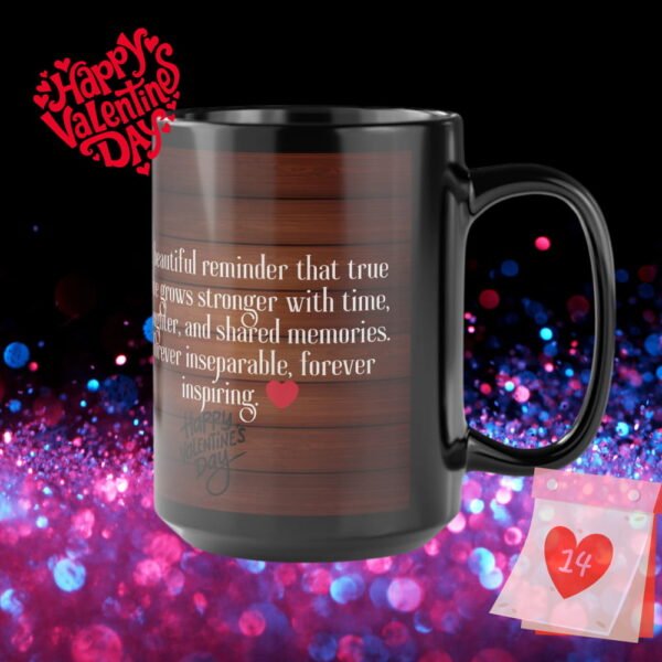 Grandparents Love Quote Mug – Proof That True Love Survives Coffee, Time, and Everything Else Grandparents Love Quote Mug – Proof That True Love Survives Coffee, Time, and Everything Else