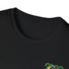 2026 Brazil Soccer T-Shirt, Unisex Soccer Fan Style, Embroidery Style Effect